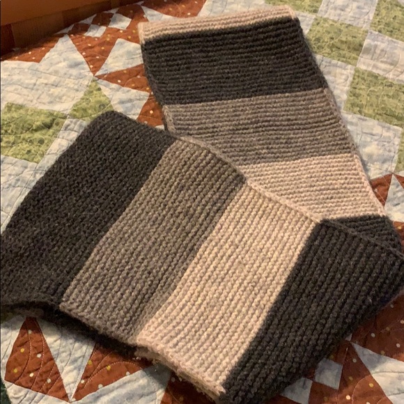 GAP Accessories - Gap wool scarf